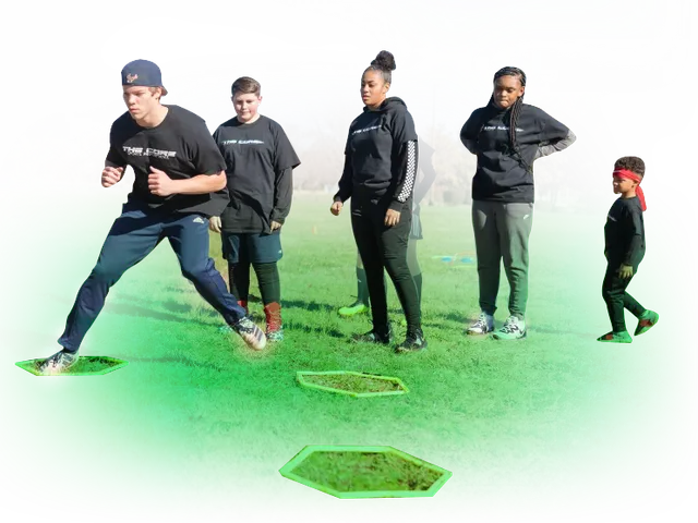 The Core Sports Performance