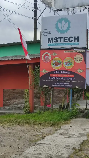 Ikan Bakar Salmijo 2