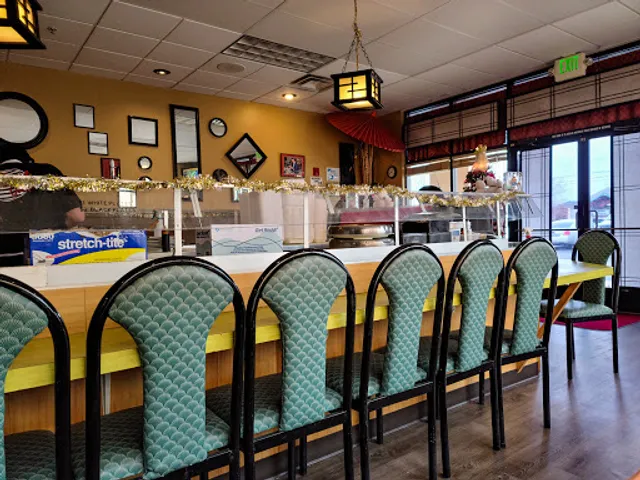 Yume Japanese Cuisine