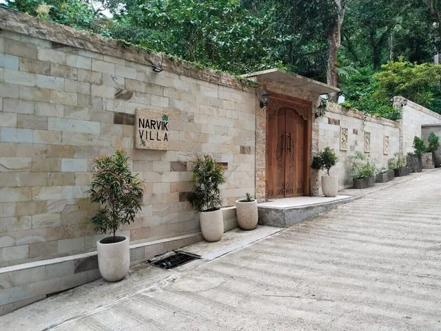 Narvik Villa