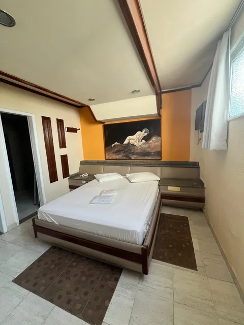 Free Love agora é "Eros Motel"