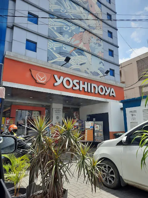 Yoshinoya