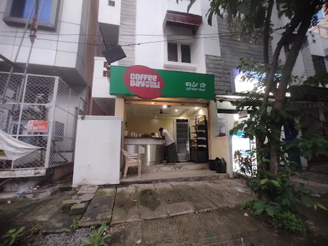 Coffee Days Fresh Filter Coffee