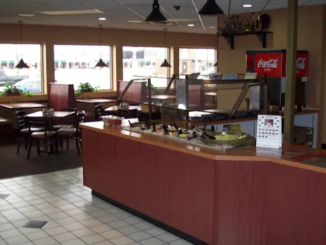 place image
