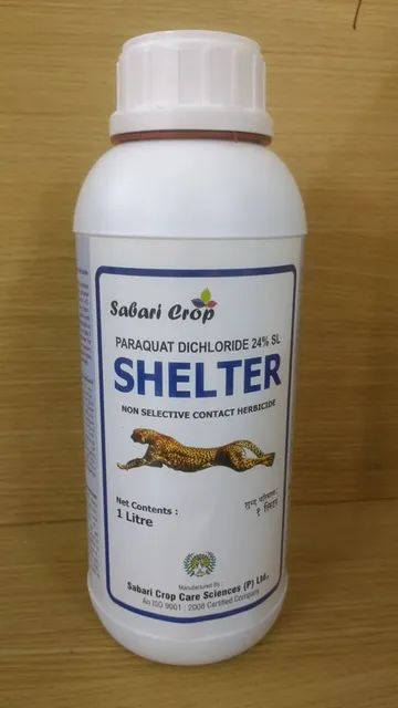 Sabari Crop Care Sciences Private Ltd.