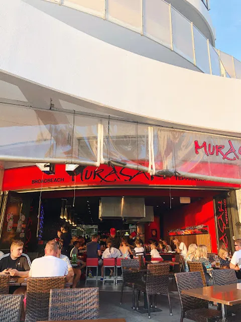 Murasaki Teppanyaki Broadbeach