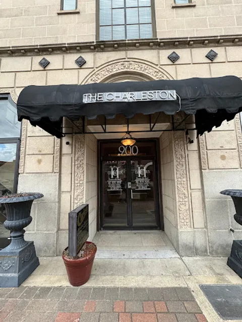 Charleston Bistro, Sweet Shoppe & Wine Bar