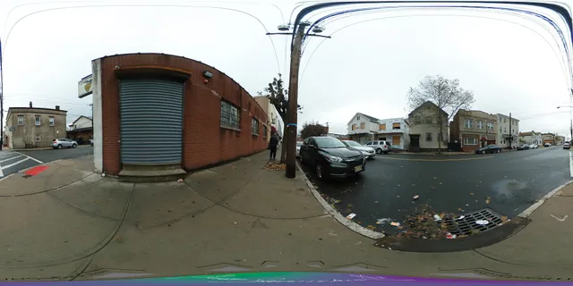 Newark Beirra-Mar Club