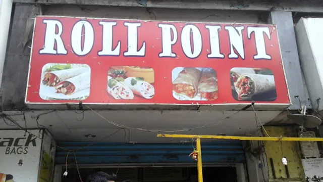 Roll Point