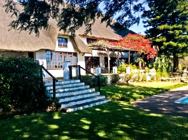 Norfolk Pine Guesthouse