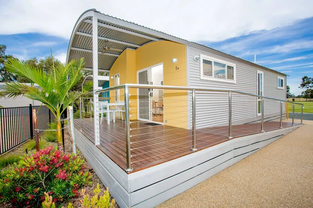 BIG4 Deniliquin Holiday Park