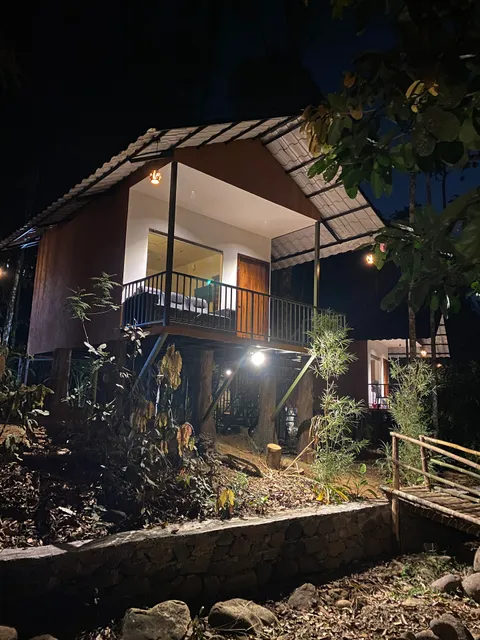 Blue Creek Village Resort