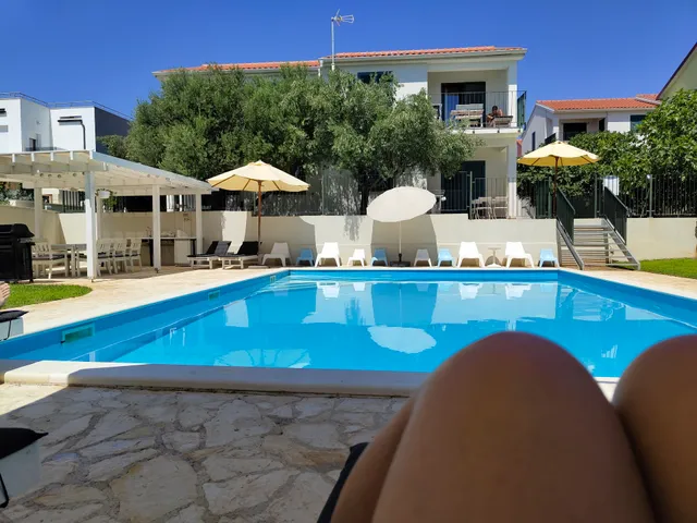 Divine Dalmatia Apartments