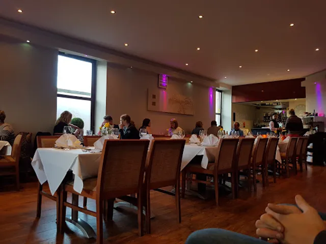 Nazma Tandoori Restaurant