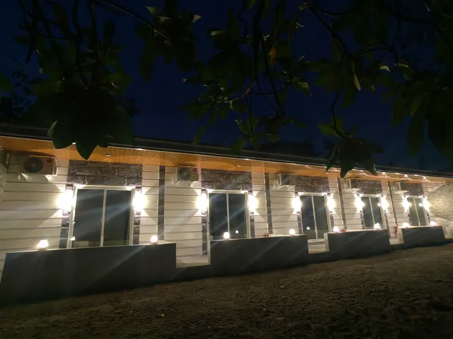 Pip Avenue Beach House