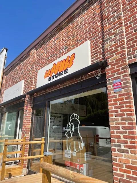 La Poule Store
