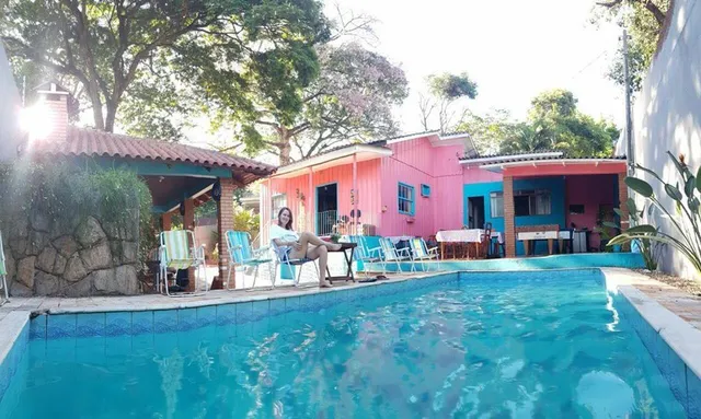 Pousada Meu Paraíso