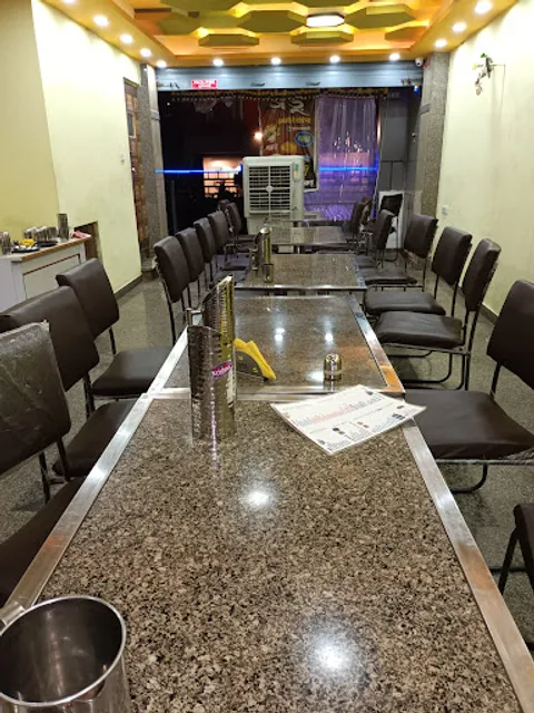 Badu Raj Dhaba and Restaurant