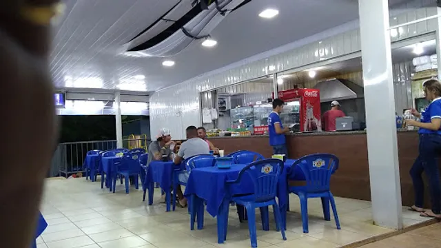 Skali Burg's Sanduicheria & Grelhados