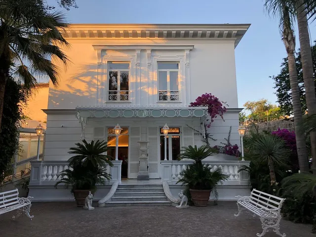 Relais Villa Savarese