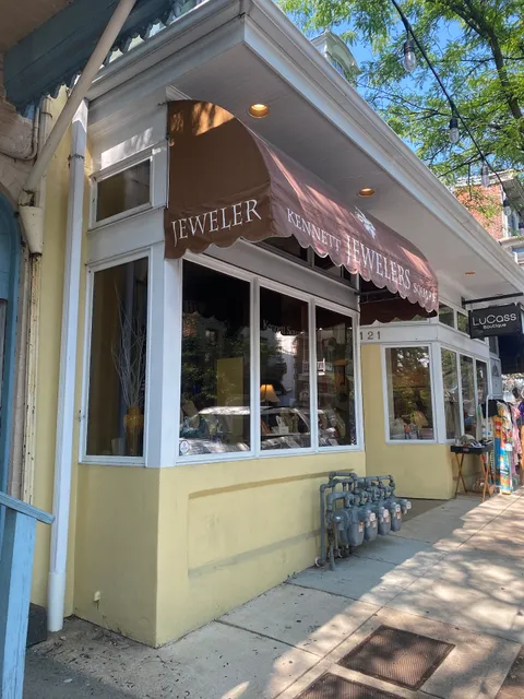 Kennett Square Jewelers
