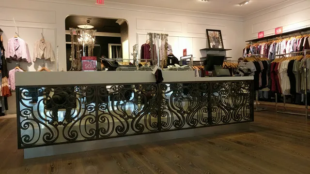 White House Black Market