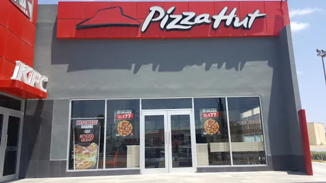 Pizza Hut