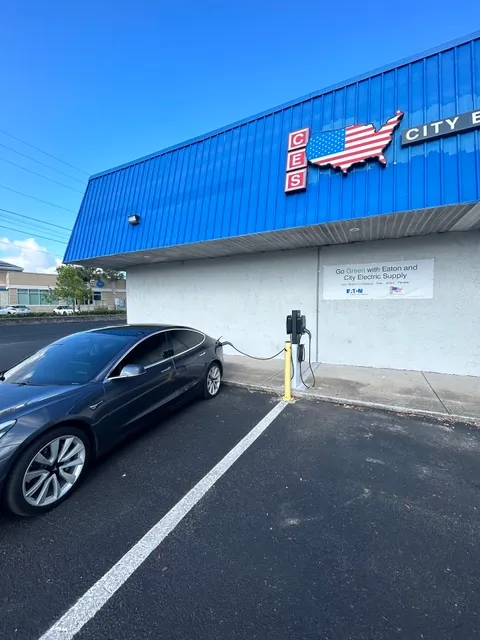 City Electric Supply Palm Harbor