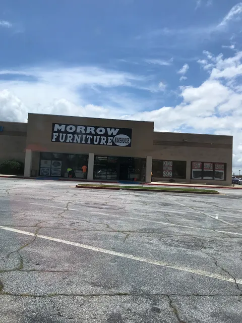 Morrow Furniture