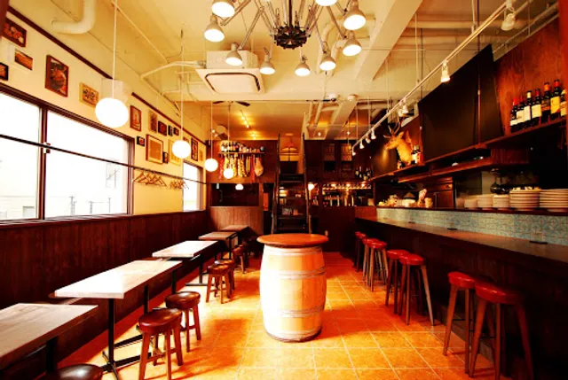 デリランテ 六甲道店