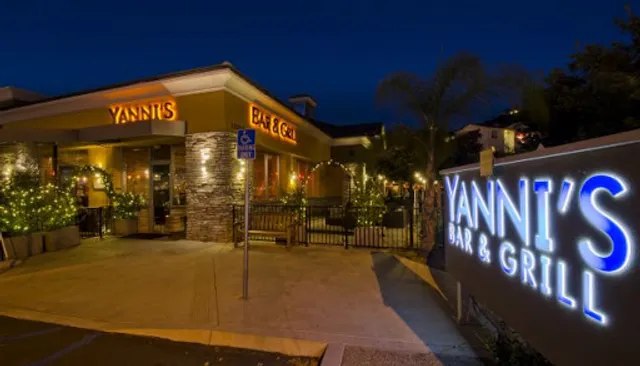 Yanni's Bar & Grill - Events & Catering