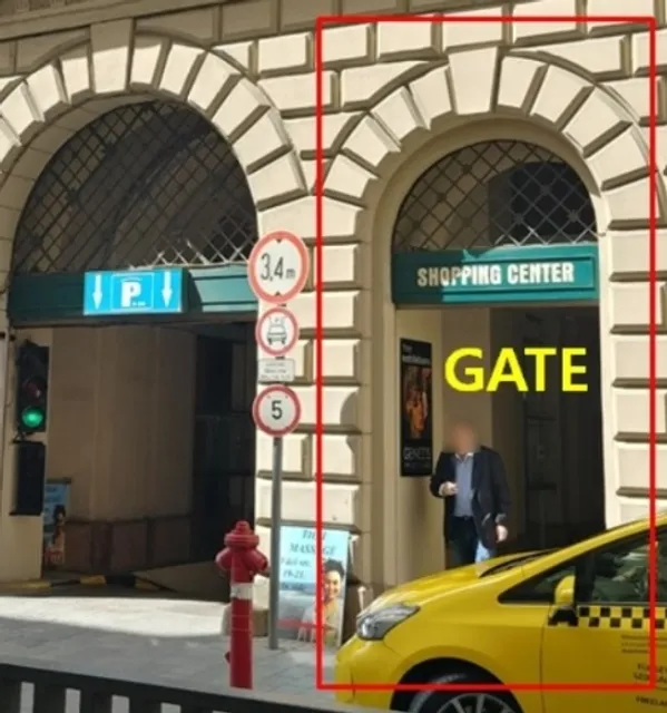 곰아저씨 (Mr.bear) 한인마트슈퍼 korean mart