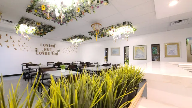 Loving Hut - Peoria, AZ