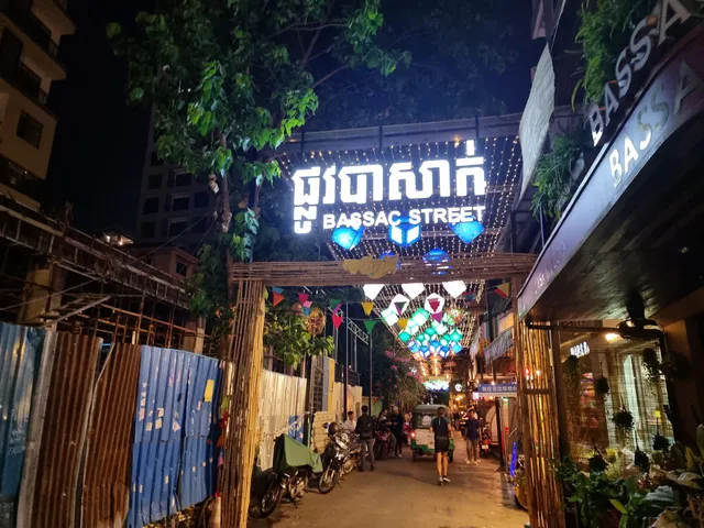 308 Electric Kitchen Bar