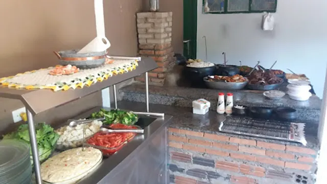 Restaurante Beira Rio, O melhor preço da cidade