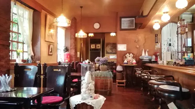 コーヒーハウス･ラム