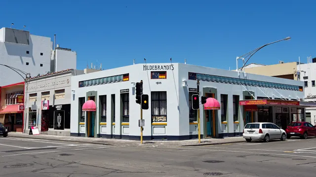 Sangam Indian Restaurant