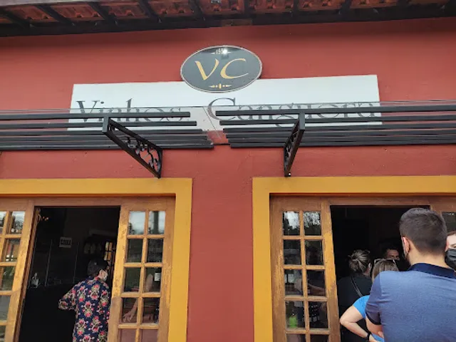 Restaurante Villa Canguera