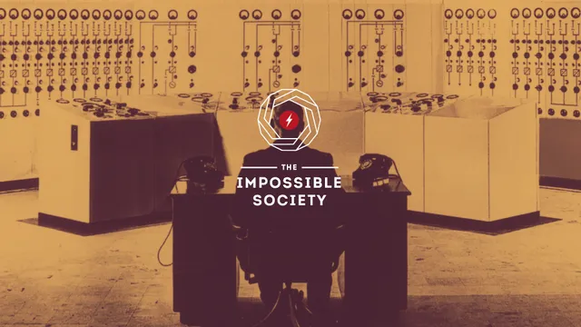 The Impossible Society Escape Room Milan
