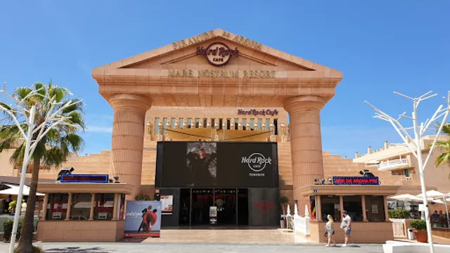 EL Arrozal (Parque Santiago V)