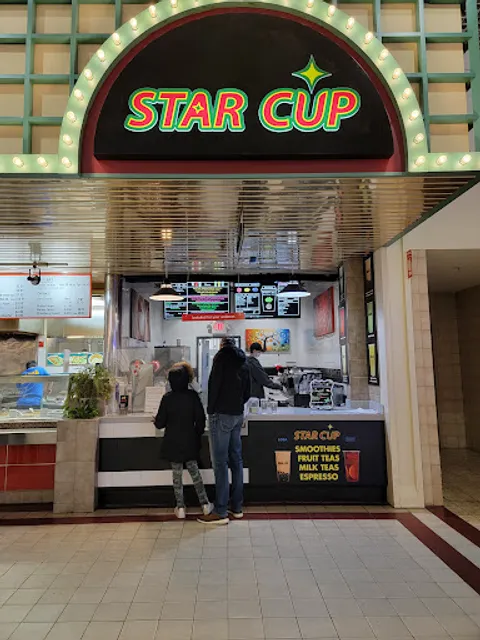 Star Cup