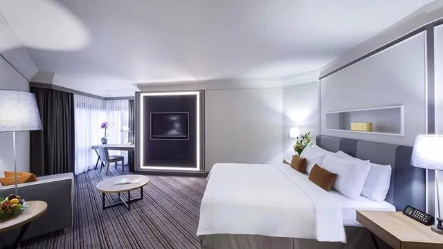 Grand Millennium Hotel Kuala Lumpur