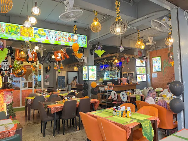 Phuket Restaurant