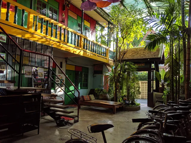 Goodmorning by Tamarind