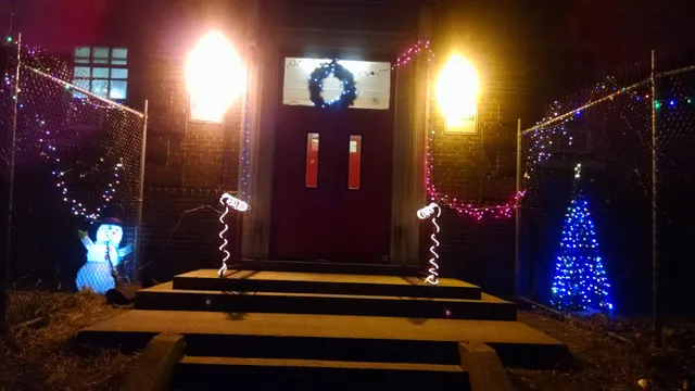 Salvation Army Men's Shelter