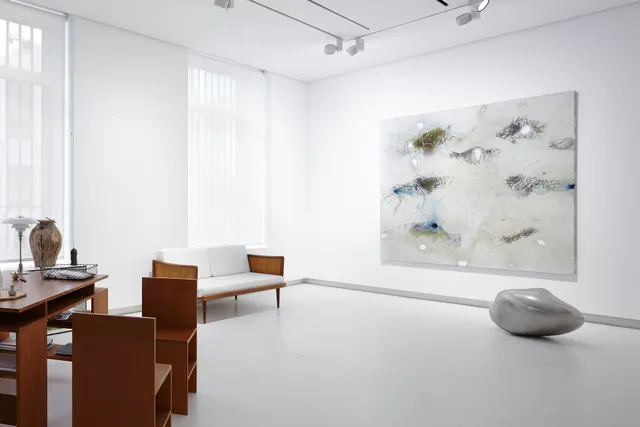 Galería Elvira González