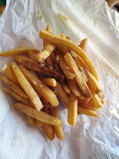 Granite's Subs & Wings