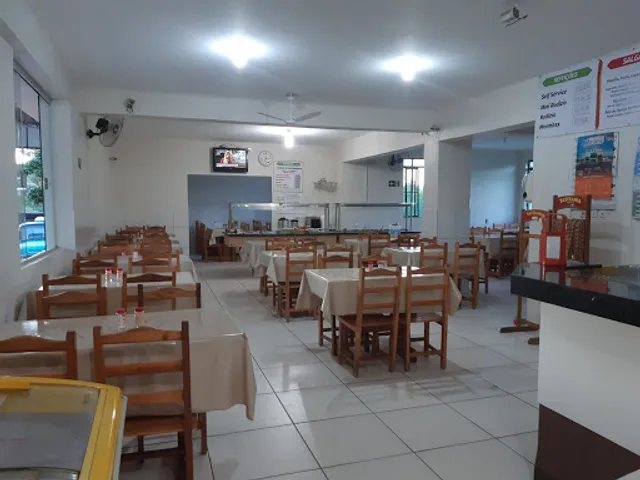 Churrascaria Do Gaúcho.