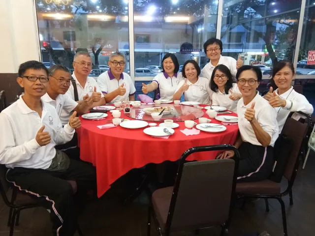 Xin Garden Restaurant