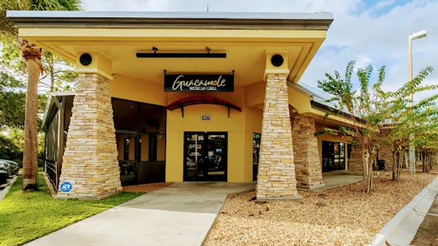Guacamole Mexican Grill